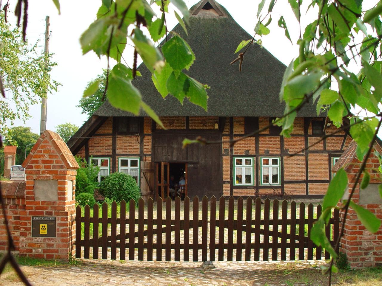 Rauchhaus M  llin Gruppenreise-Portal