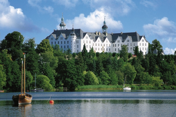 Tourist Information Plön