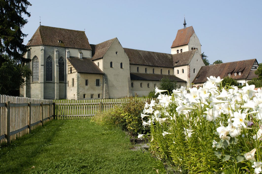 Insel Reichenau GruppenreisePortal